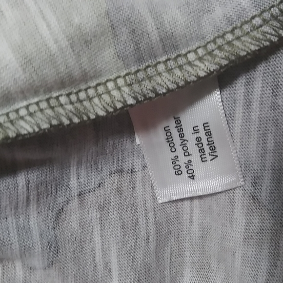 New Lane Bryant long sleeve tee. - Picture 11 of 14